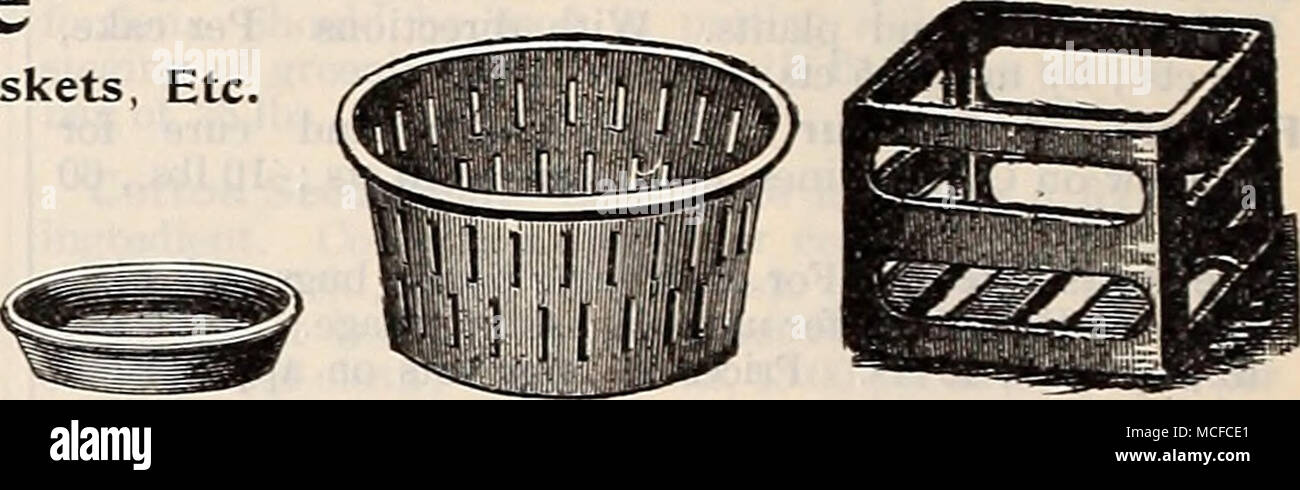 Flower Pots Seed Pans Lily Pans Orchid Baskets Standard Flower Pots The Pots We Offer Are