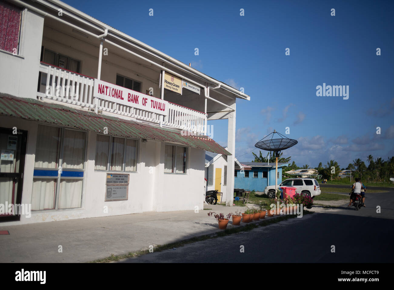 Tuvalu, on 29 November 2017 Stock Photo - Alamy