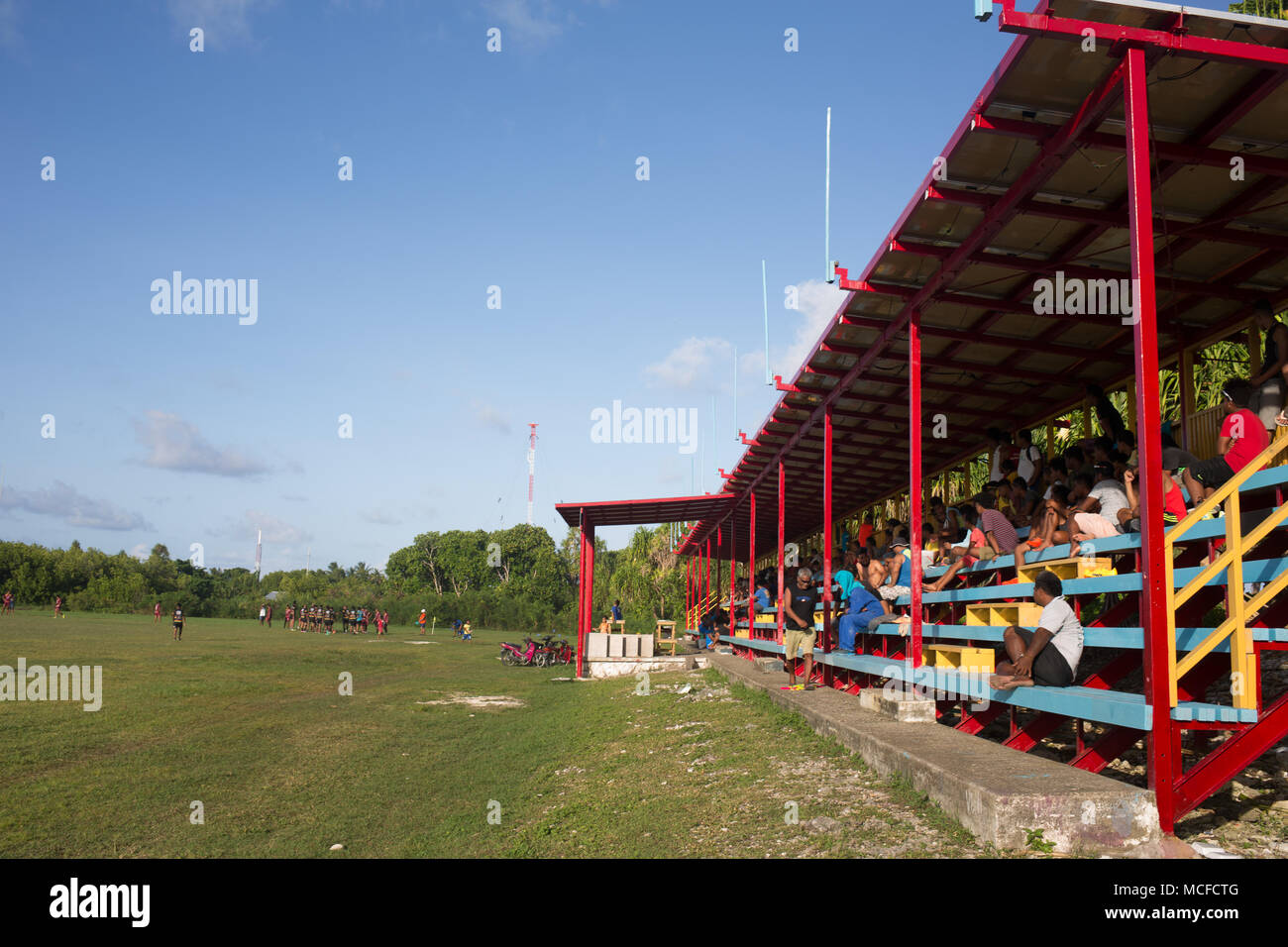 Tuvalu, on 29 November 2017 Stock Photo - Alamy