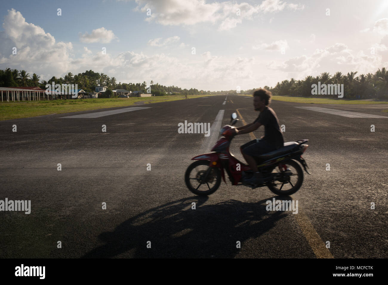 Tuvalu, on 29 November 2017 Stock Photo - Alamy