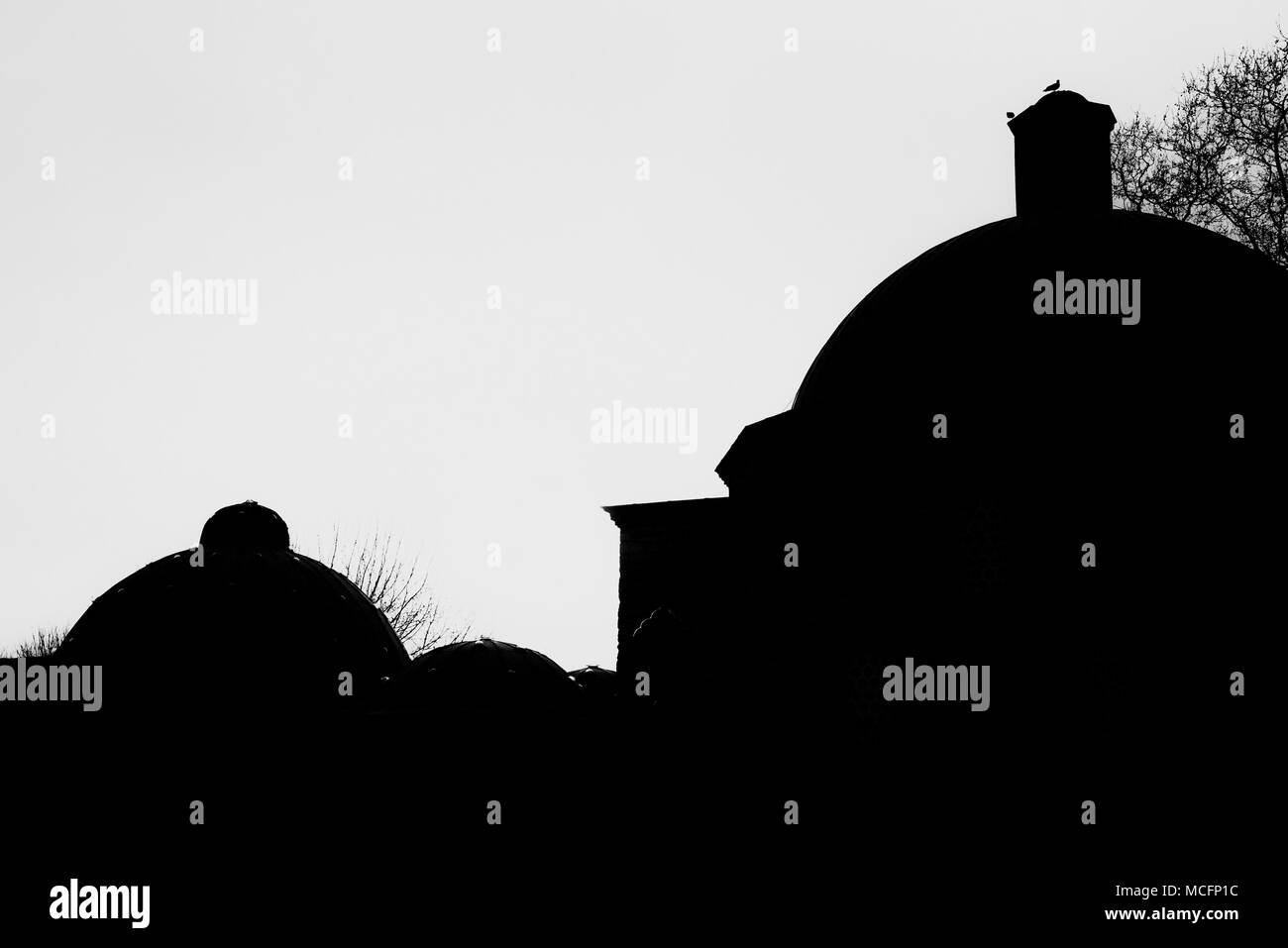 Eid Mubarak Black and White Stock Photos & Images - Alamy