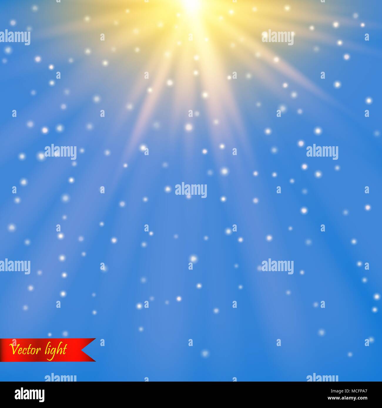 vector realistic light Stock Vector Image & Art - Alamy