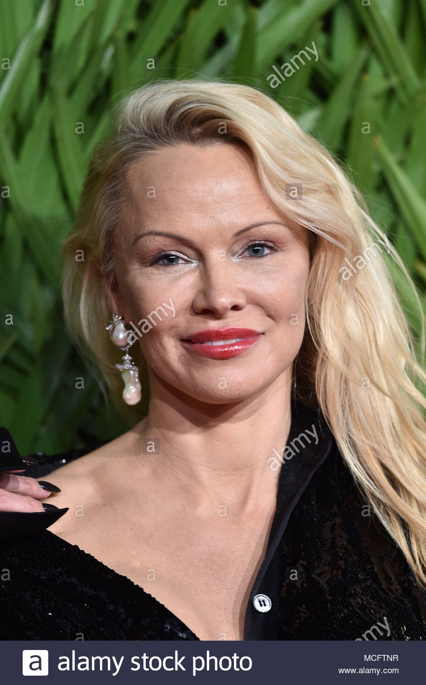 Pamela Anderson Stock Photos & Pamela Anderson Stock Images - Alamy