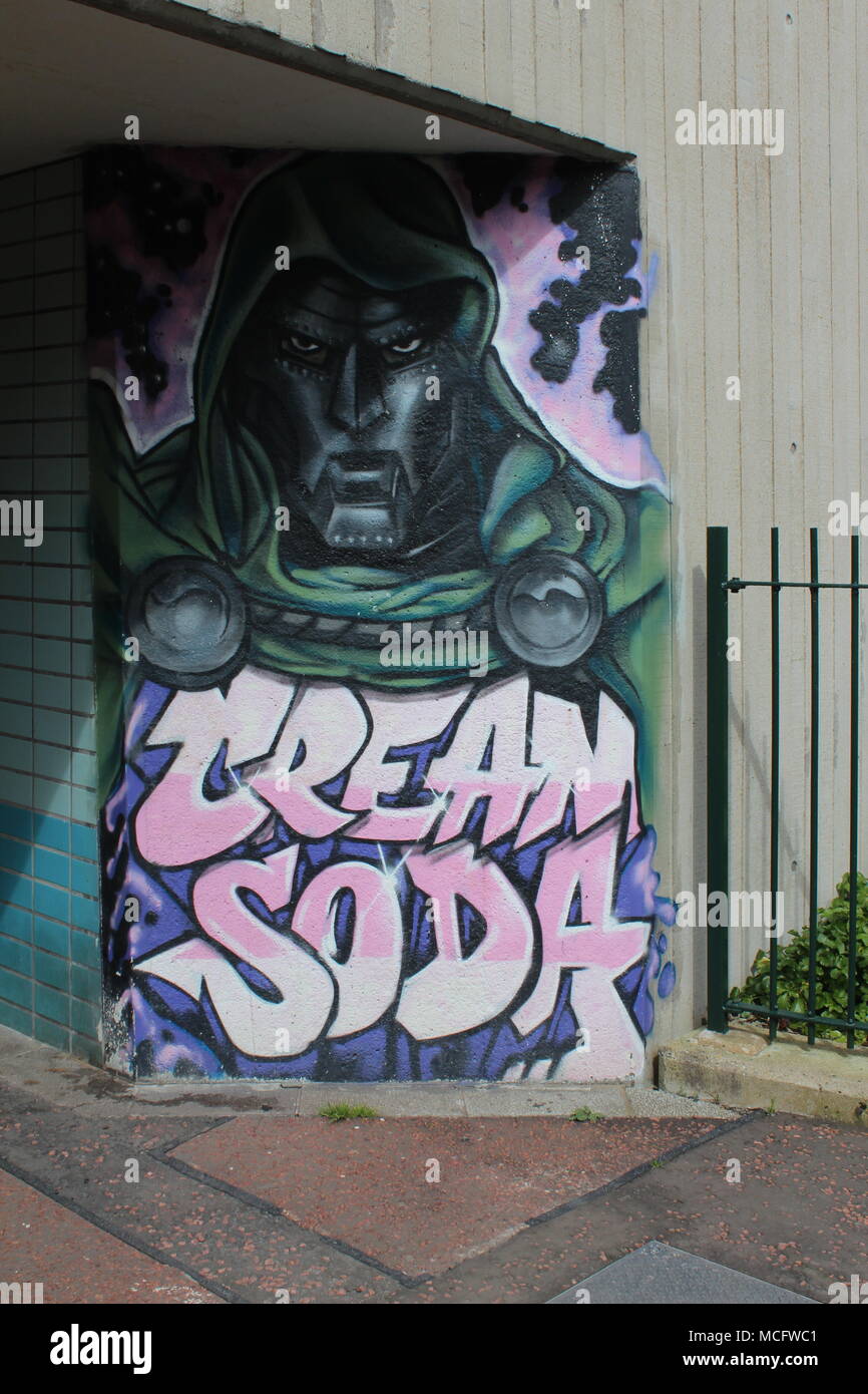 Penmaenmawr, North Wales Stock Photo Alamy