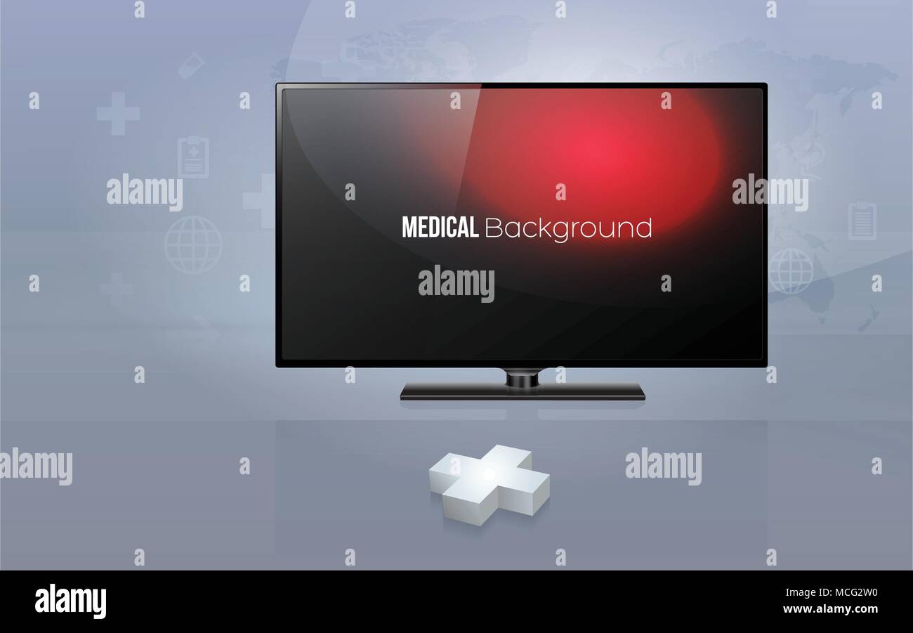 Health Plus Sign 3d High Resolution Stock Photography and Images - Alamy