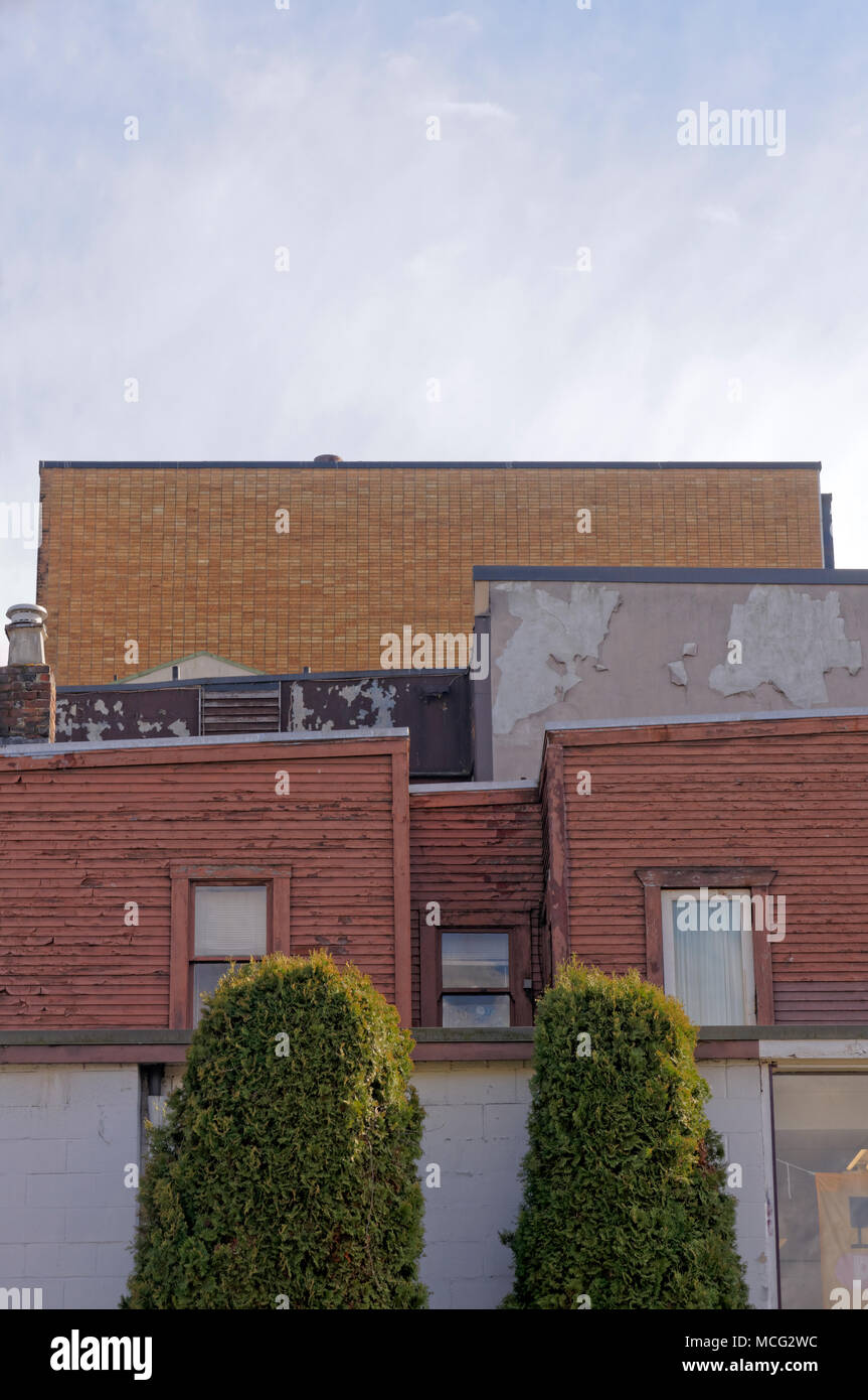 Eclectic architecture hires stock photography and images Alamy