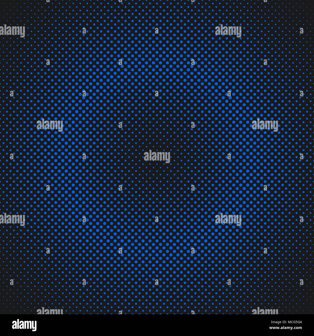 Abstract halftone dotted background pattern template Stock Vector Image ...