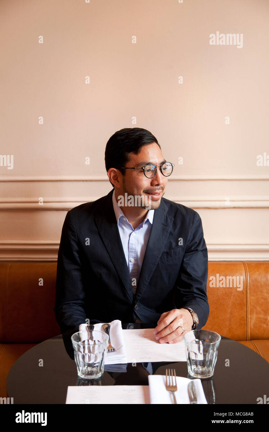 Part owner hi-res stock photography and images - Alamy