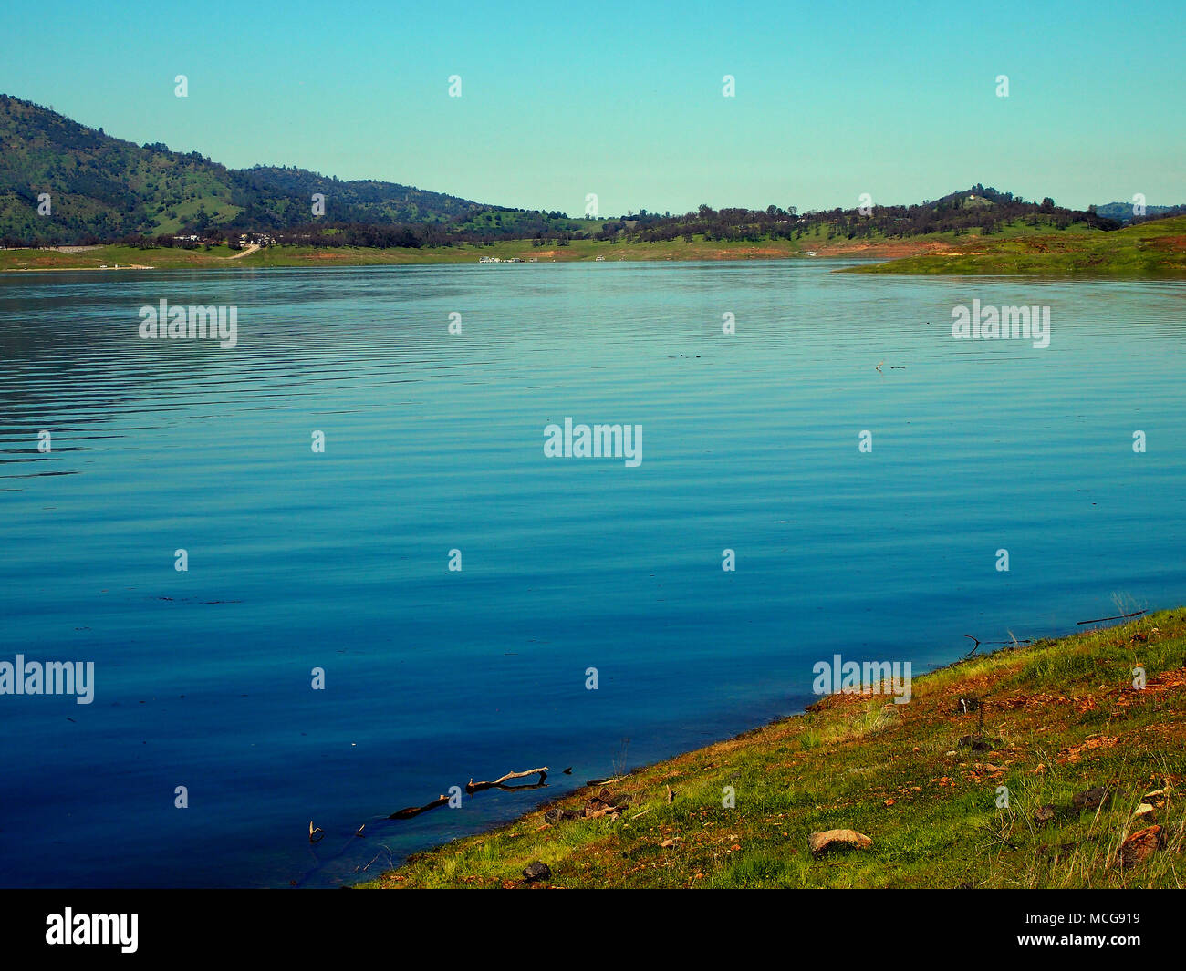 New Melones Lake (California) Water Temperature: current values, trends ... Weather at new melones lake