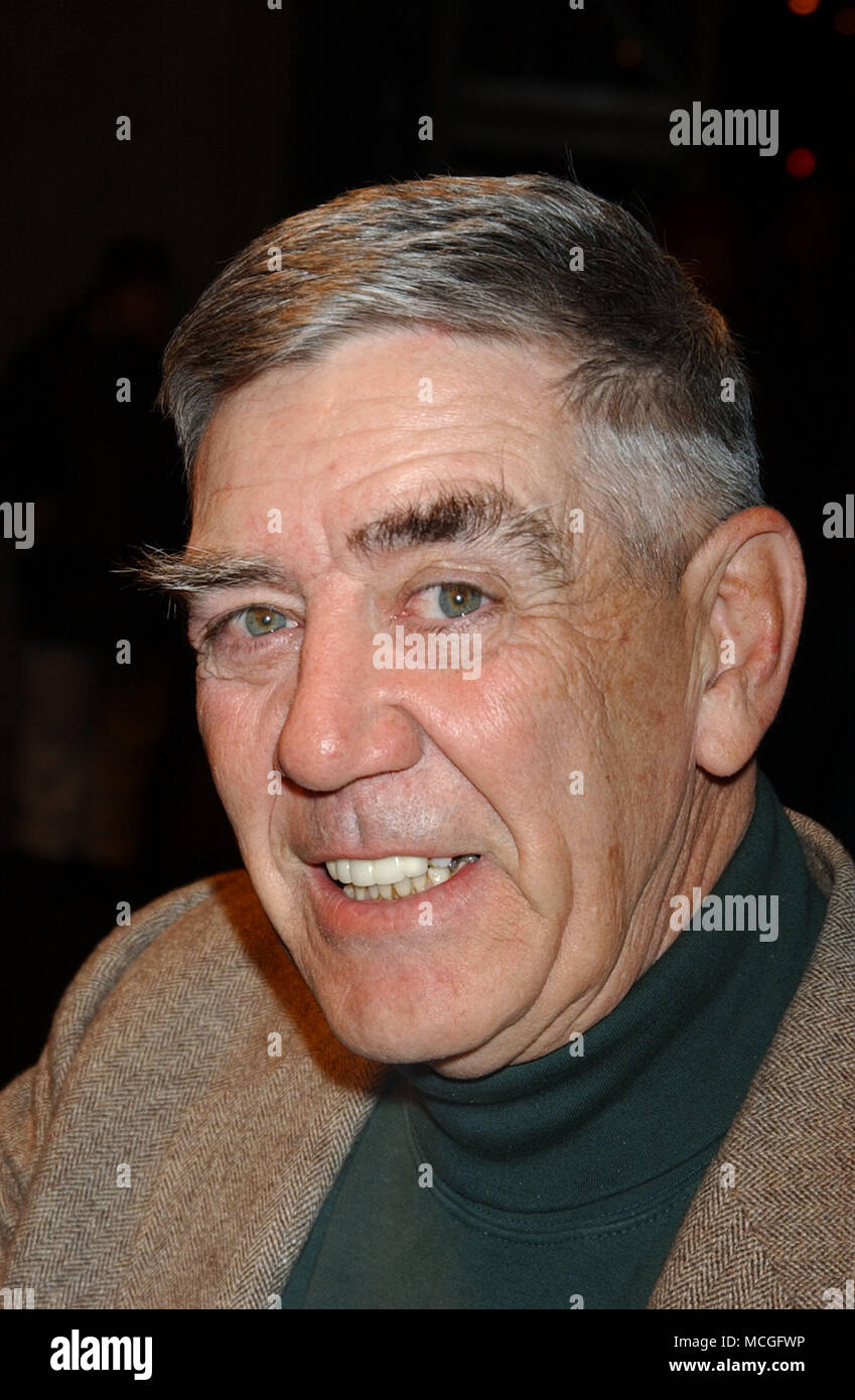LEE ERMEY (born Ronald Lee Ermey, March 24, 1944 - April 15, 2018) was an  American actor and voice actor. He achieved fame when he played Gunnery  Sergeant Hartman in the 1987