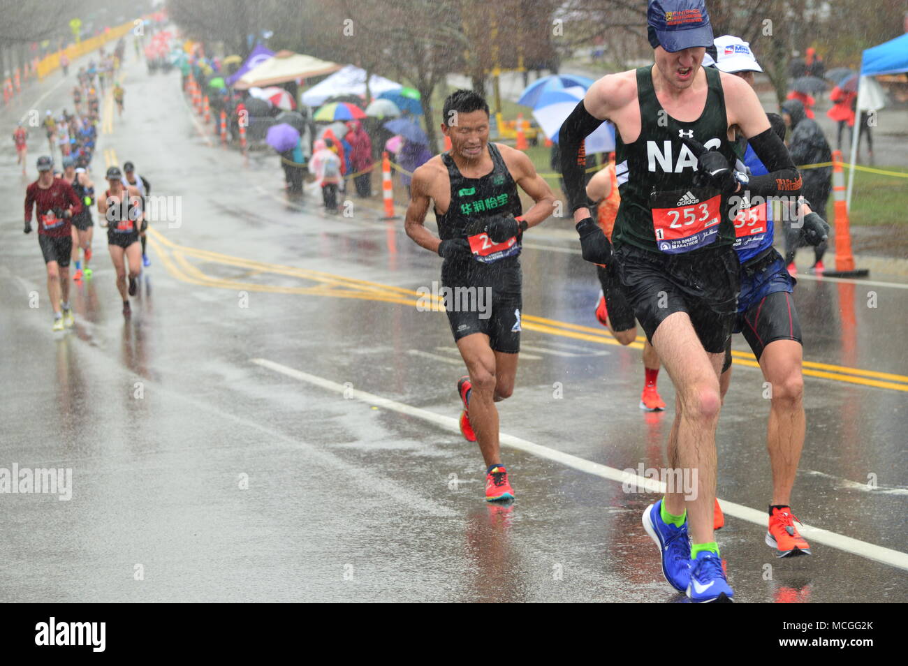 Heartbreak hill boston hires stock photography and images Alamy