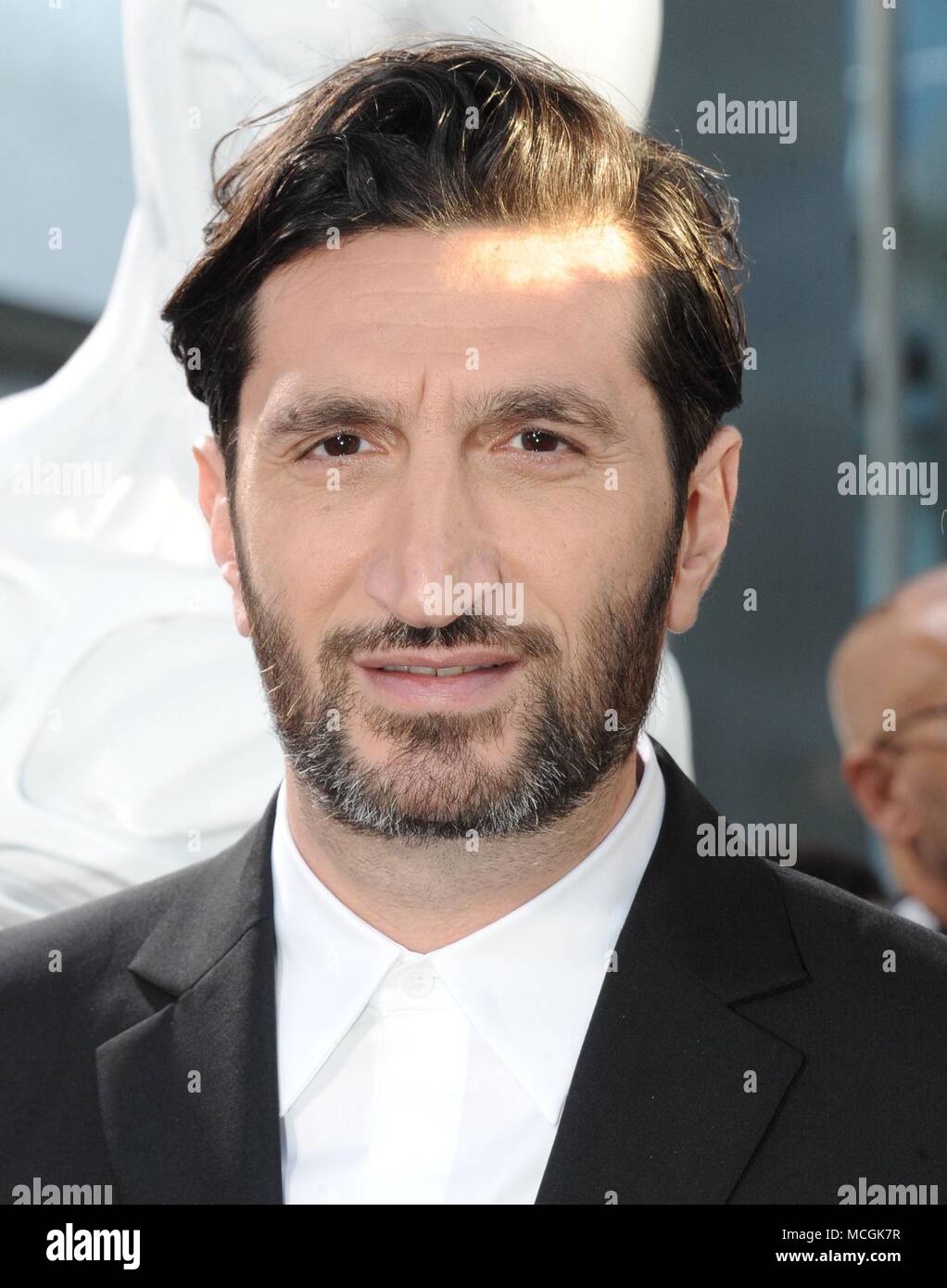 Fares Fares High Resolution Stock Photography and Images - Alamy