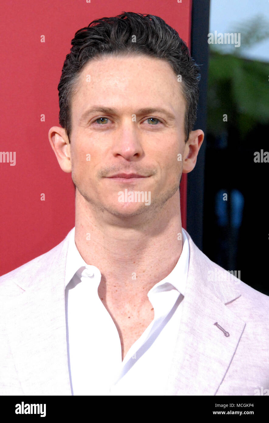 Jonathan Tucker High Resolution Stock Photography and Images - Alamy