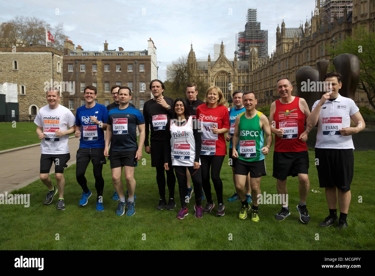 1981 london marathon hi-res stock photography and images - Alamy