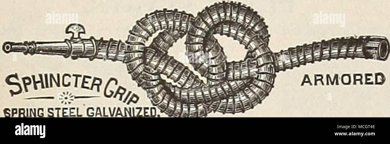 Armored Spuing Steel Galvanized A Armored Hose In Foot Lengths F Inch At 18 A Cents Per Foot Best 3 Ply Inch Rubber Hosea Armored Spuing Steel Galvanized A Armored Hose In Foot Lengths F Inch At 18 A Cents Per Foot Best 3 Ply Inch Rubber Hosea