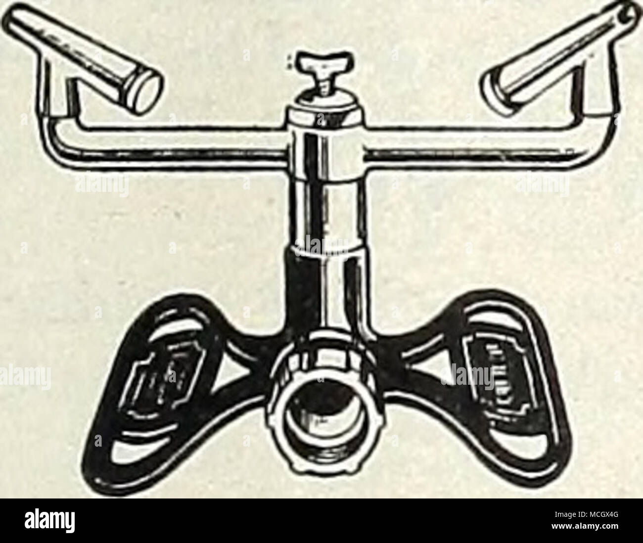 . Rain King Stock Photo - Alamy