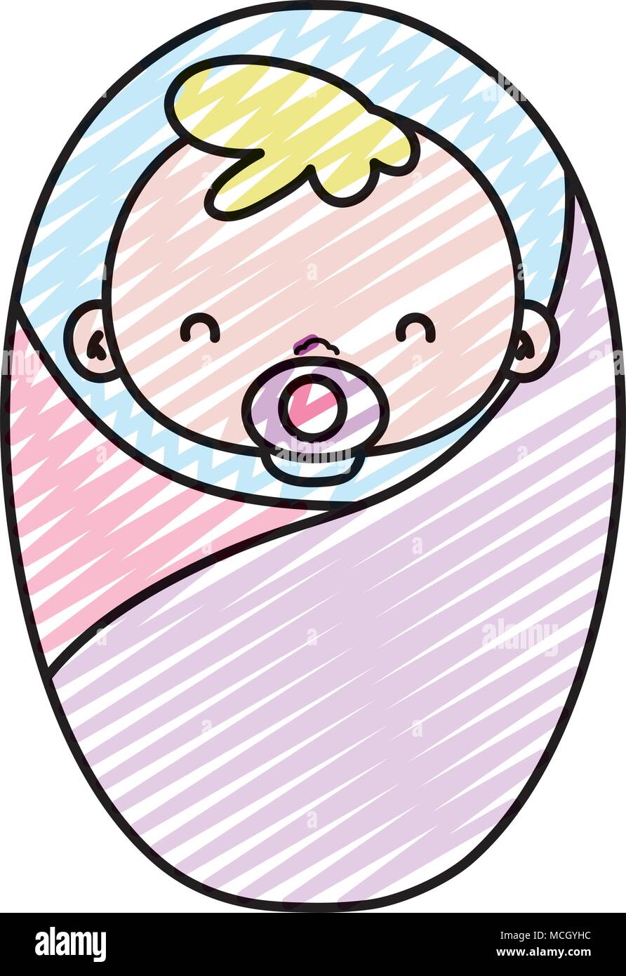 doodle pacifier