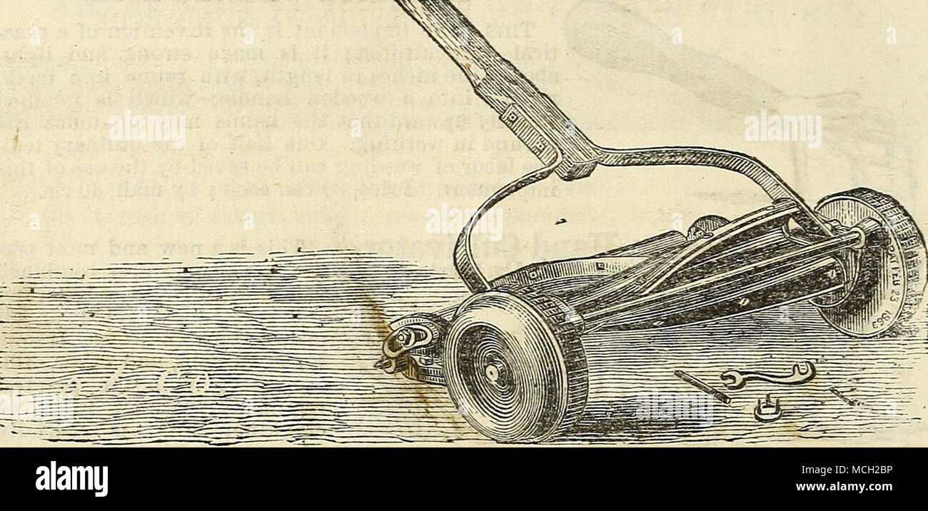 The Pttlubelpttfa Lawn Mflwefls Nearly All Machines Used In Mowing Lawns Are Much Heavier Than Is Necessary And More Labor Is Expended In Moving Them On Account Of Their Weight Than