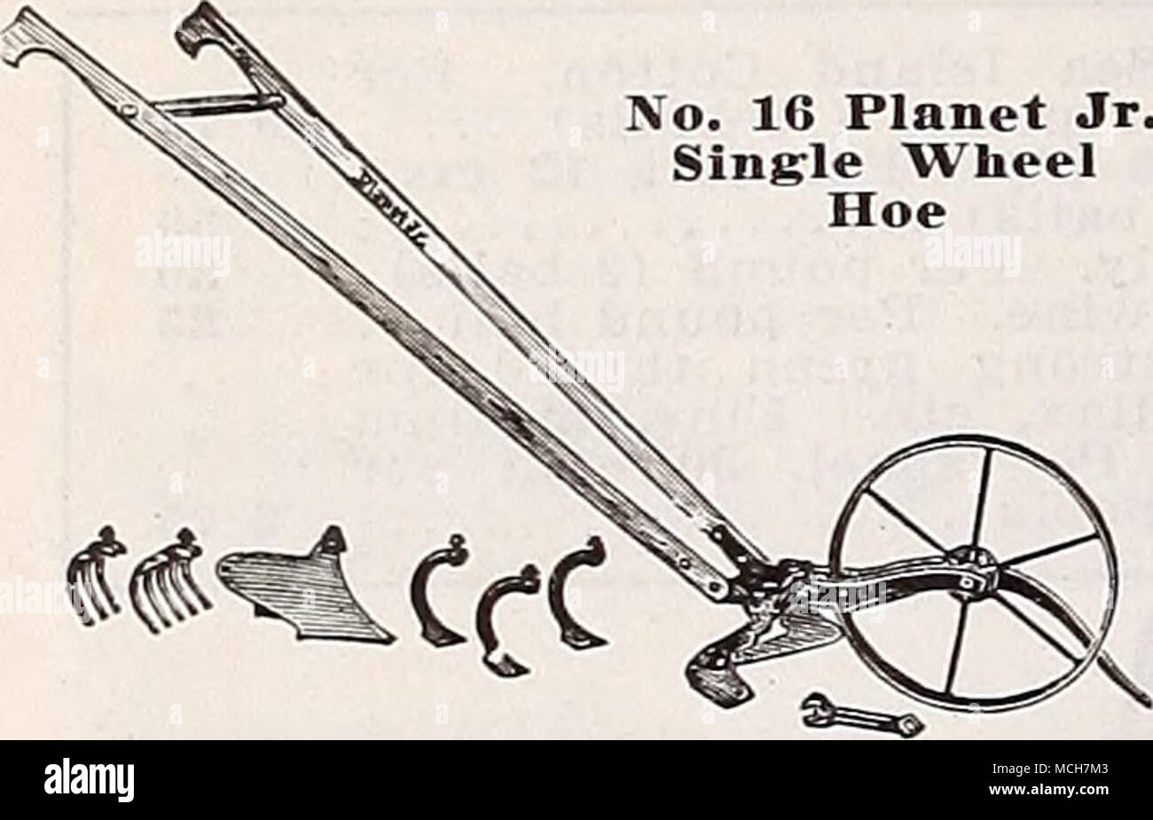 Plow handles hires stock photography and images Alamy