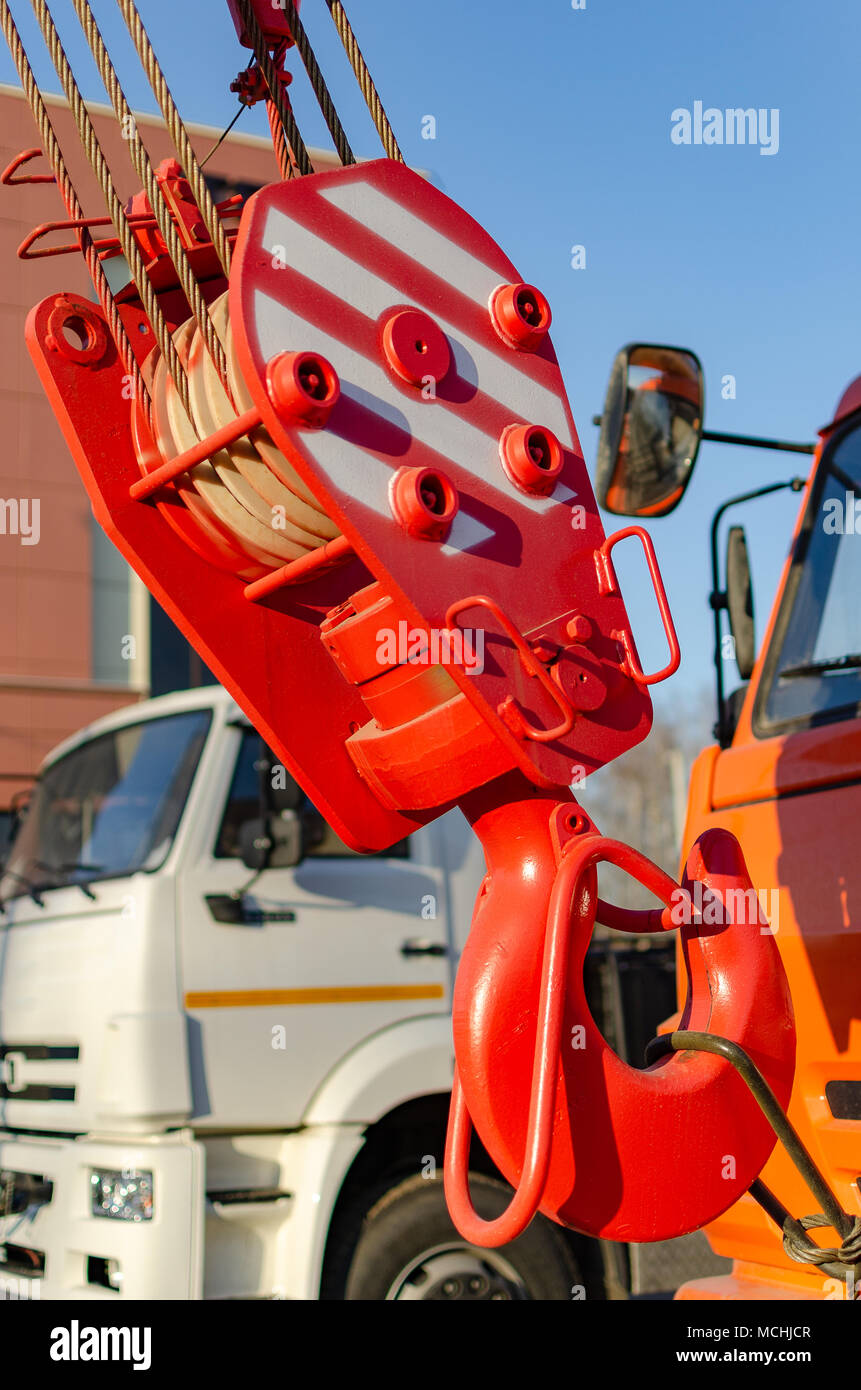 Road construction equipment Stock Photo Alamy