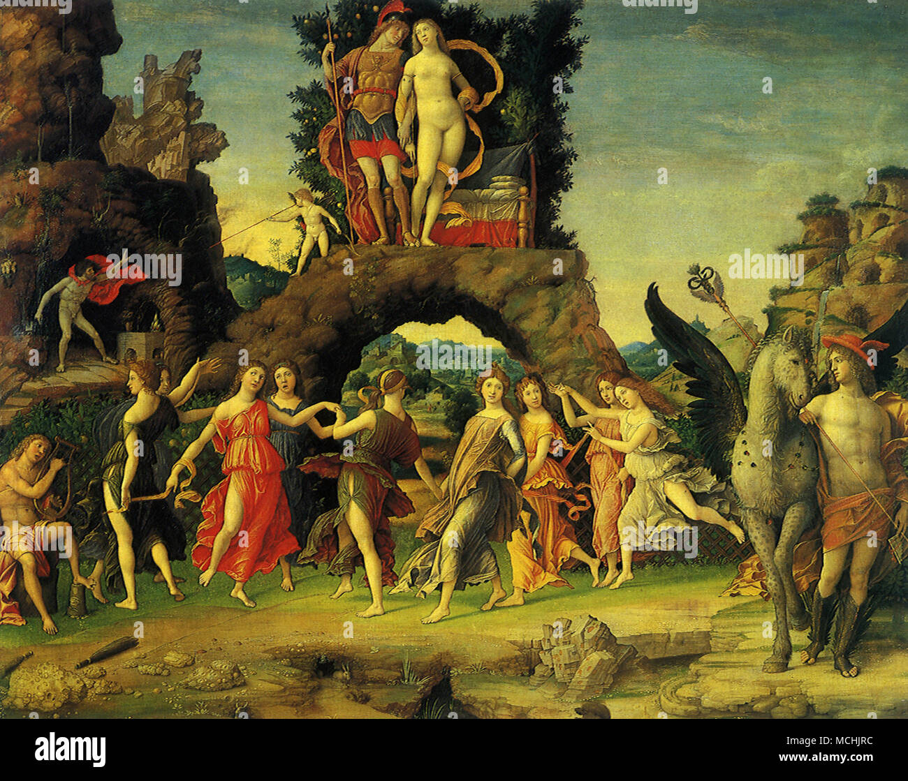 Mars and venus hi-res stock photography and images - Alamy