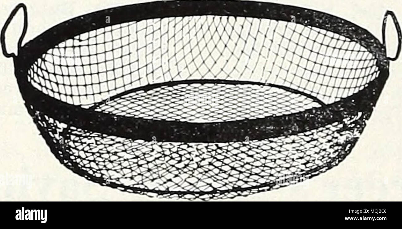 Soil sifter hires stock photography and images Alamy