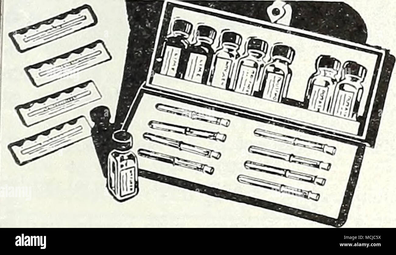 . Jr. Professional (SO tests) 4.75. Soil Test Kits It IS easy and inexpensive to lest your own