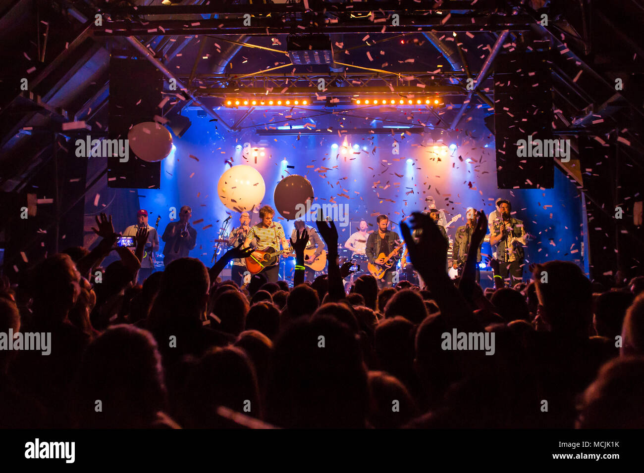 Swedish pop star hi-res stock photography and images - Alamy