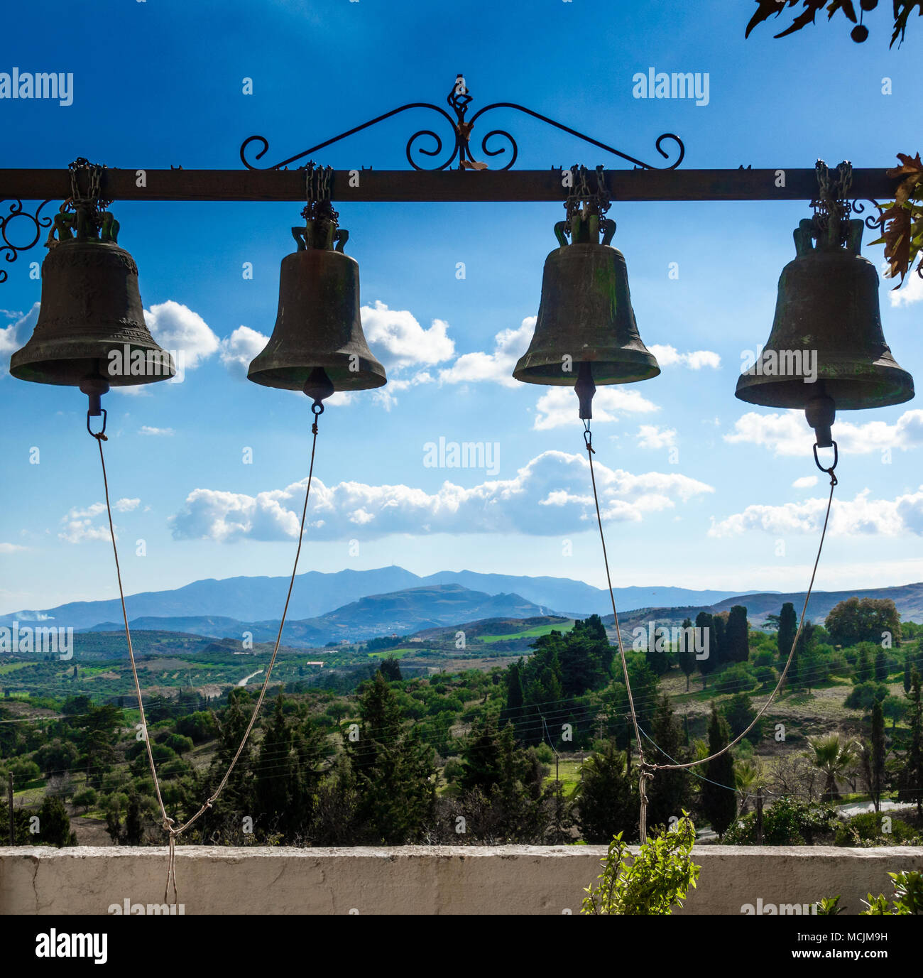Four bells hires stock photography and images Alamy
