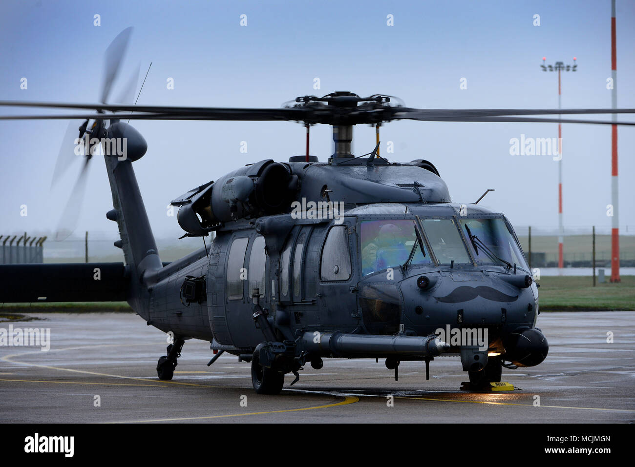 56th rescue squadron hi-res stock photography and images - Alamy