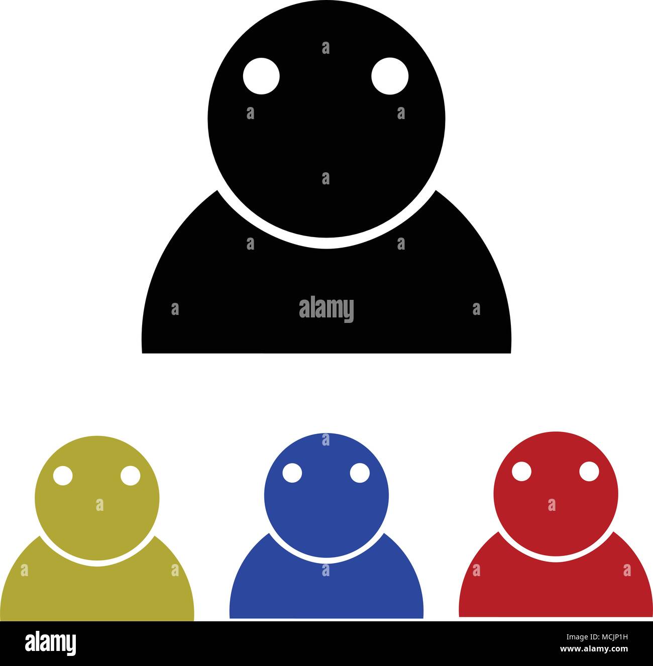 Uservector vector vectors hi-res stock photography and images - Alamy
