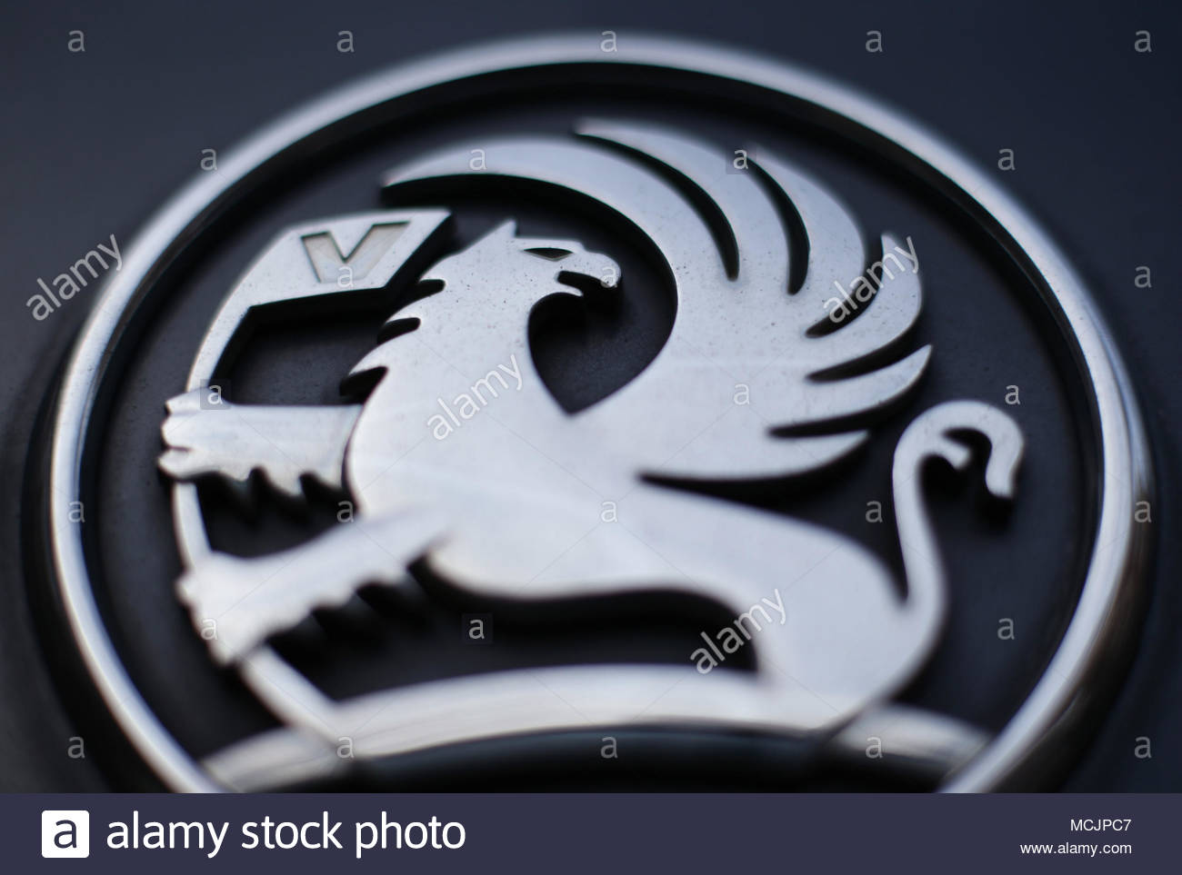 Dealerships That Buy Cars >> File Photo Dated 06 03 17 Of The Griffin Badge On The Front Dealerships That Buy Cars >> File Photo Dated 06 03 17 Of The Griffin Badge On The Front