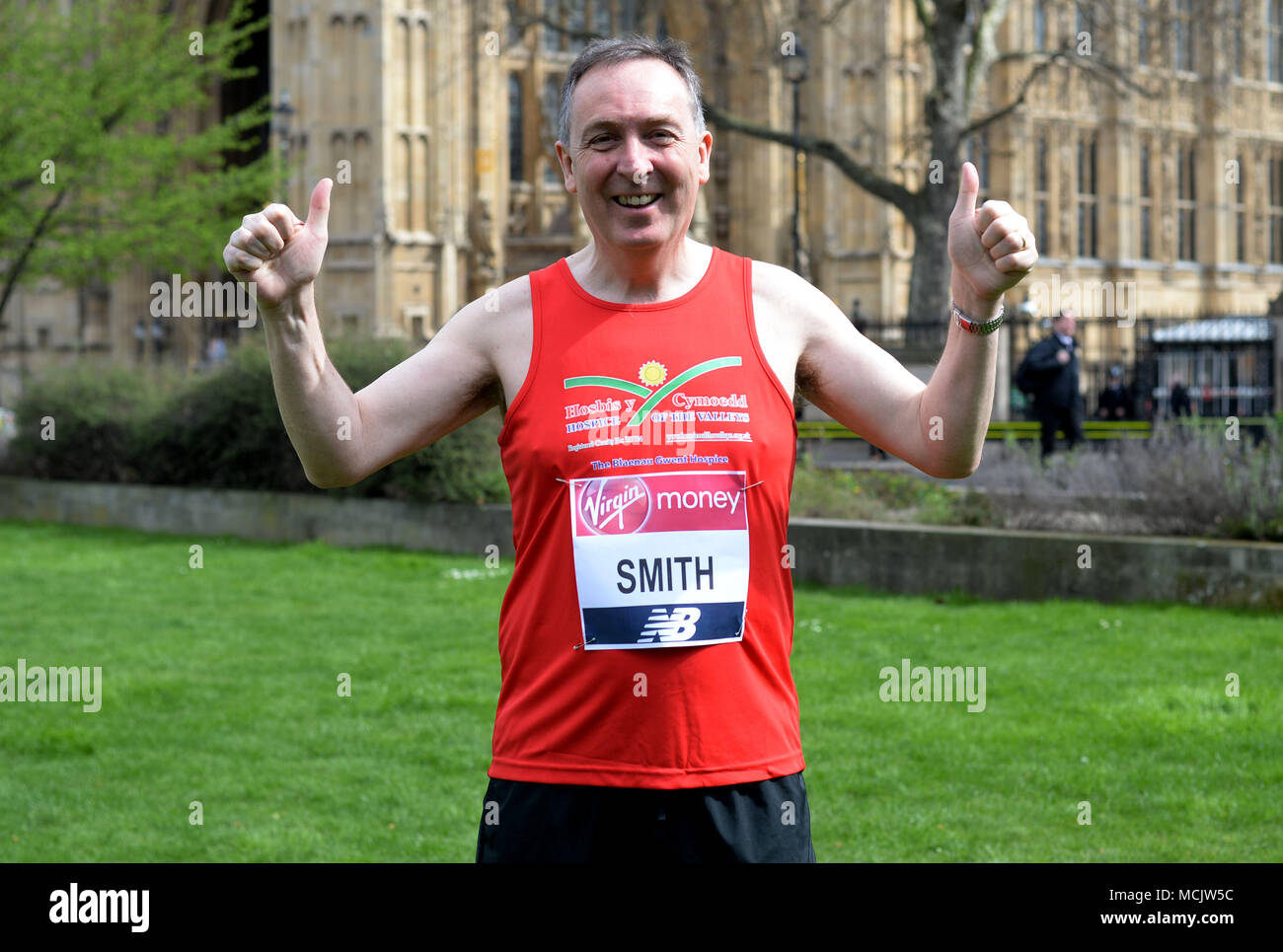 Richard House Children S Hospice Virgin Money London Marathon 2020