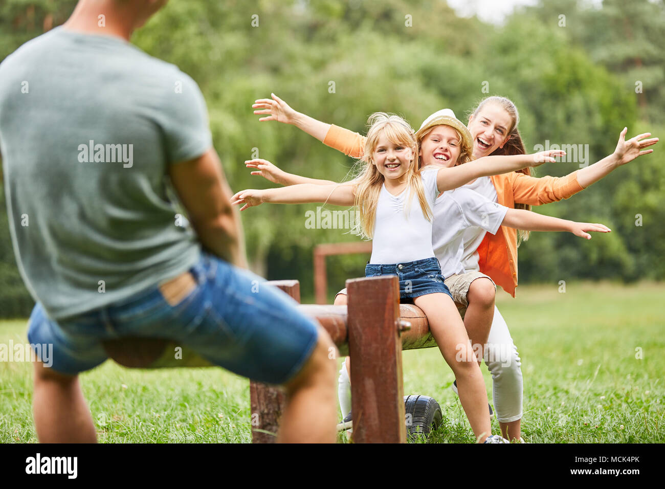 Children hands together hi-res stock photography and images - Alamy