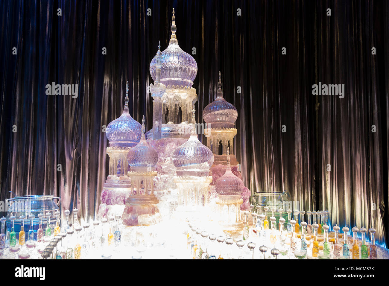 Yule ball harry potter hi-res stock photography and images - Alamy