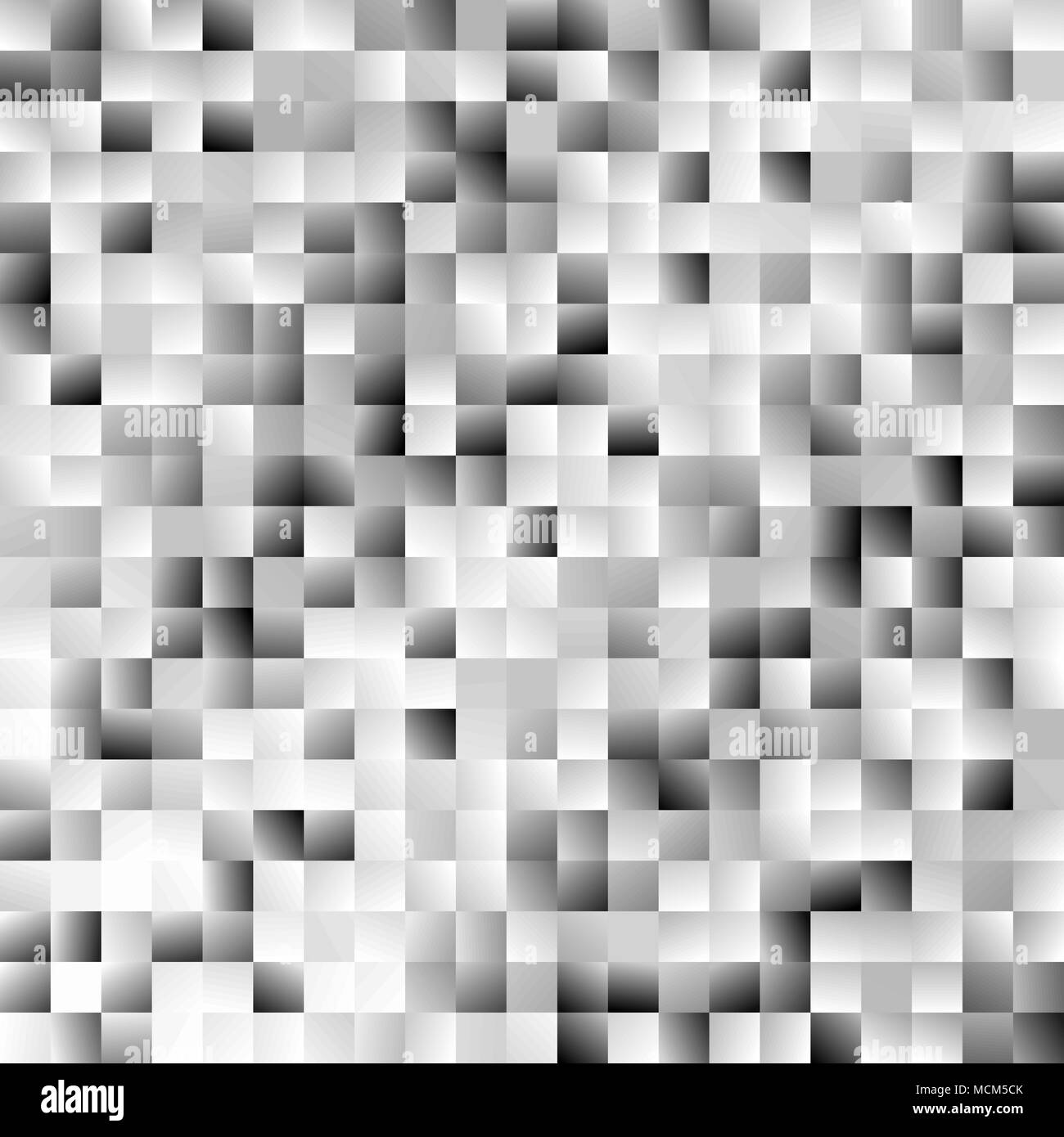 Abstract gradient square background Stock Vector Image & Art - Alamy
