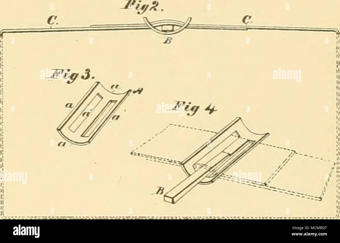 . A. J. NELLIS. Cotton-Bale Ties. E. H. STAFFORD. Cotton-Bale Ties Patentid April 21,1874. Palenltd April 21. 1B74 -y^ Stock Photo