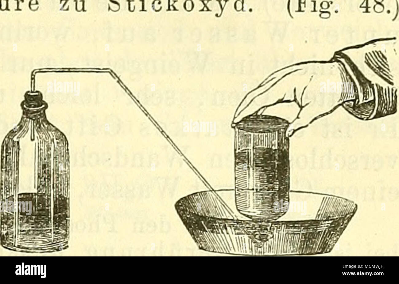 . 11. Der Phosphor und die Phosphorsäure. § 115. Eigenschaften des