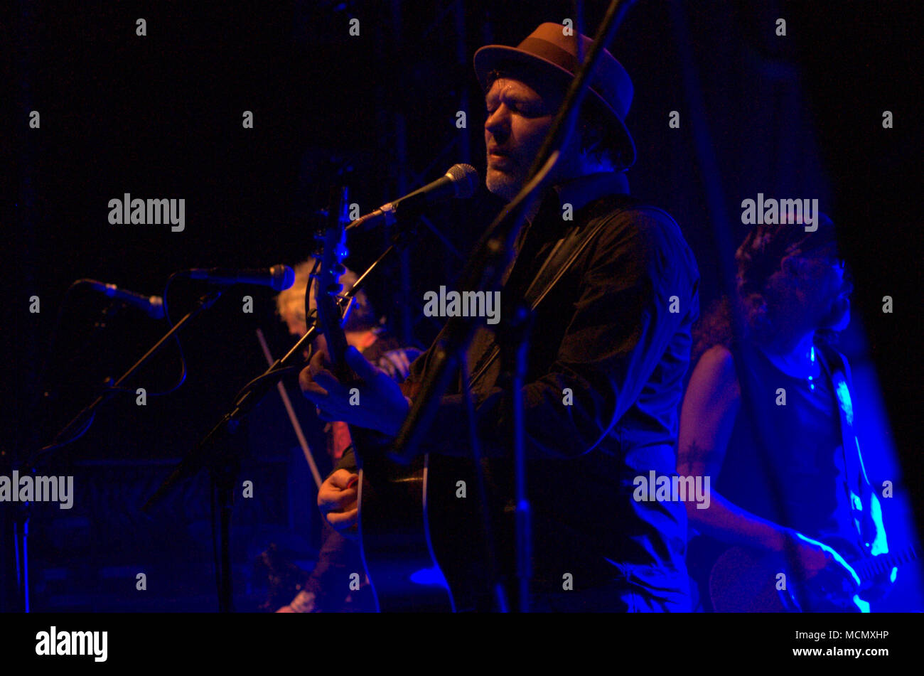 Levellers glastonbury hi-res stock photography and images - Alamy