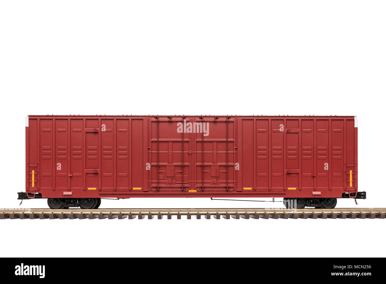 Freight train box car hires stock photography and images Alamy