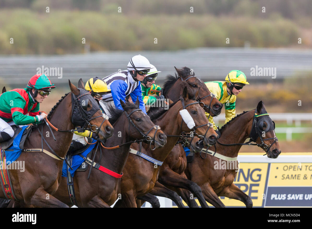 Ffos las hi-res stock photography and images - Alamy