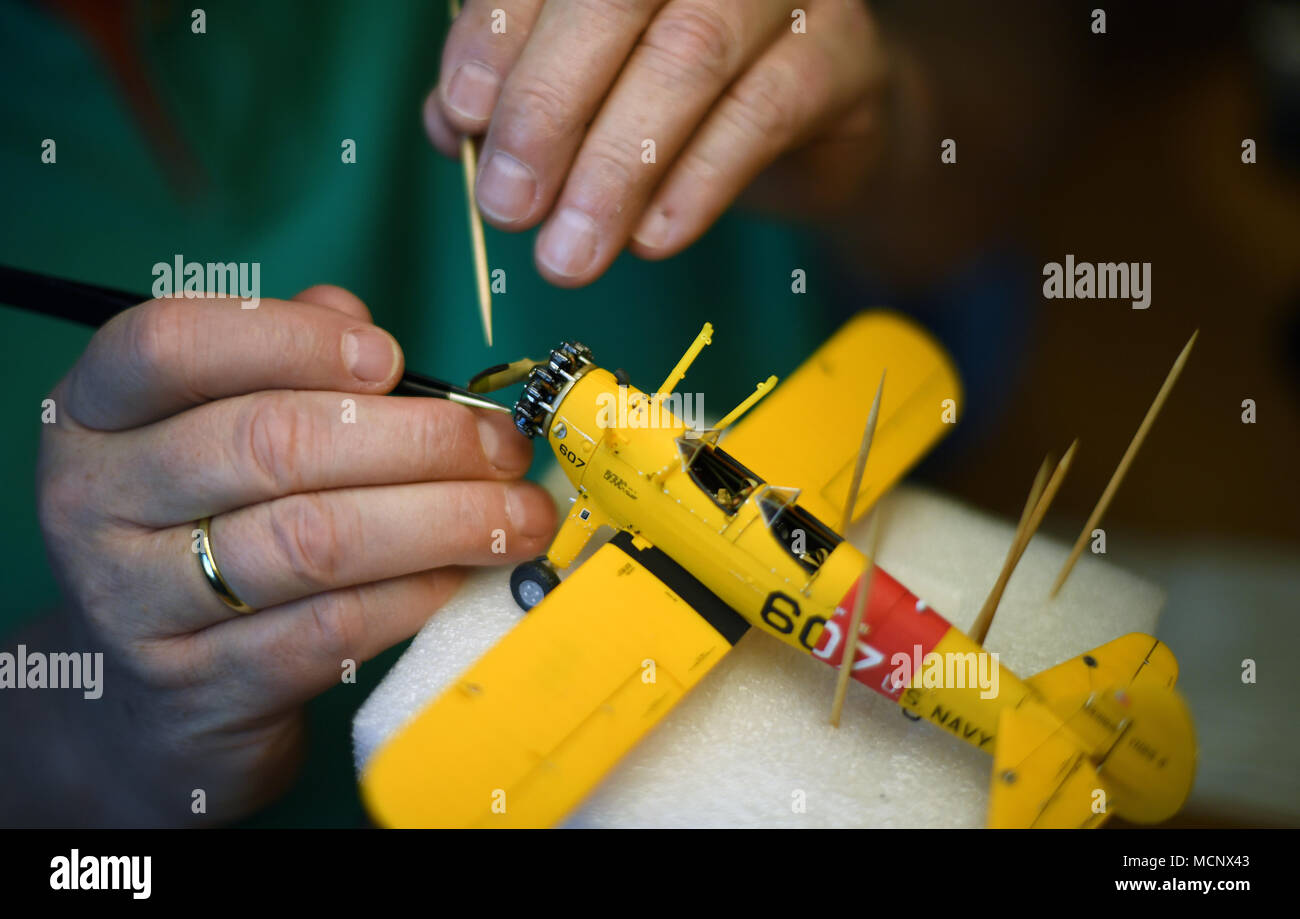 revell model company