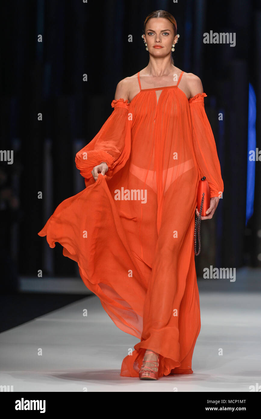 Trend spring orange rare photo Trend spring orange exclusive photo