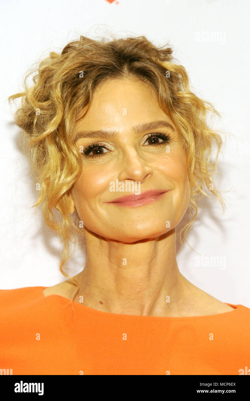 Kyra Sedgwick Attend Hi-res Stock Photography And Images - Alamy