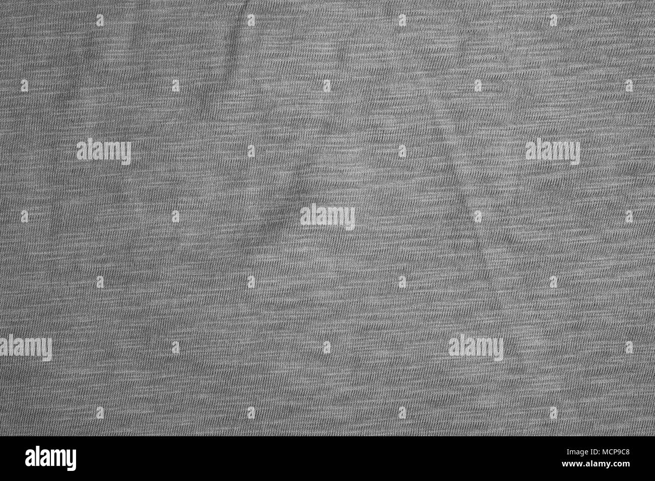 Grey fabric texture hi-res stock photography and images - Alamy