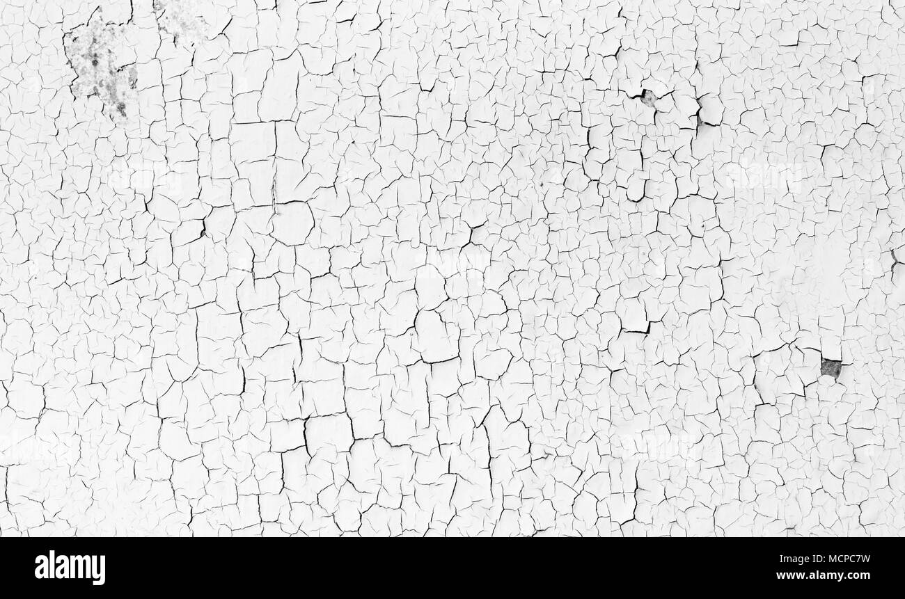 Crackle Paint Black And White Stock Photos Images Alamy