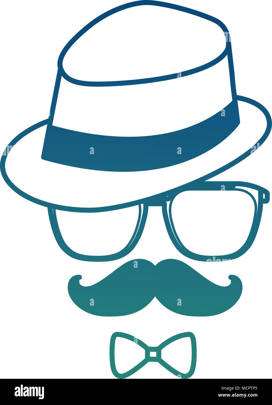 Top Hat, Glasses, Moustache, Bow Tie, Gloves, Smoking Pipe Men/'s Steampunk Set