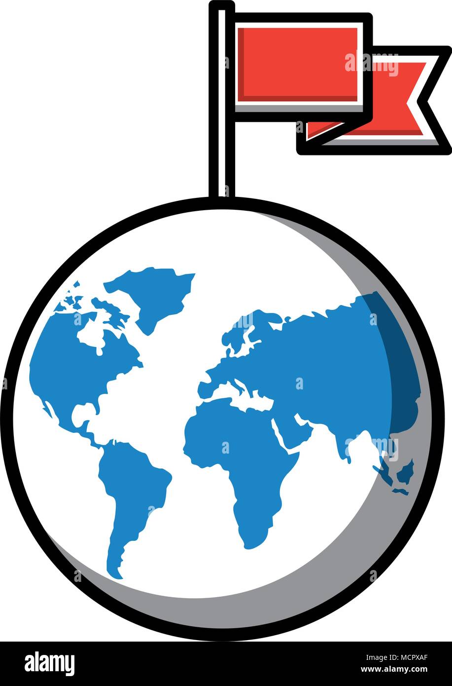 social media card Stock Vector Image & Art - Alamy