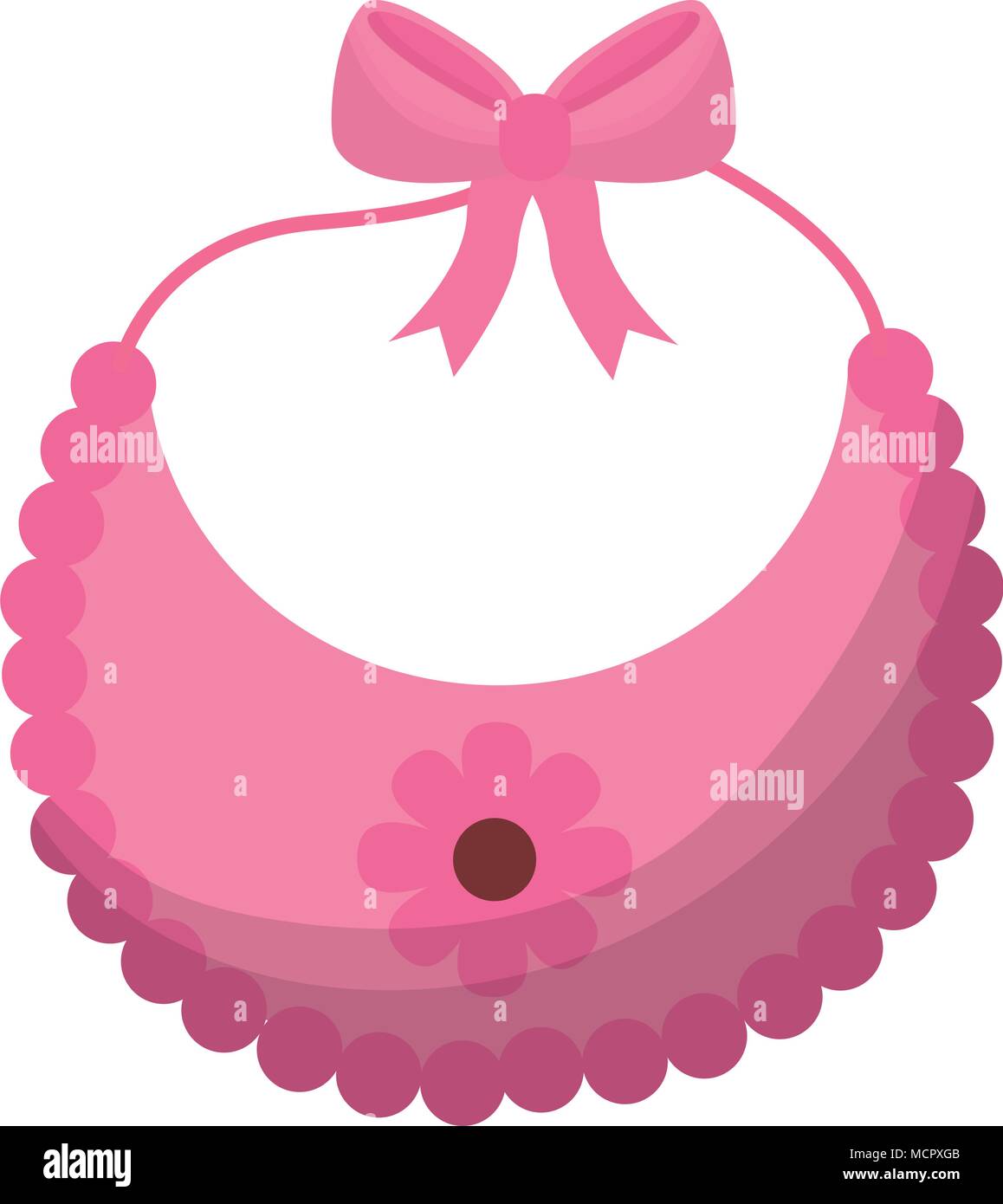 baby shower card Stock Vector Image & Art - Alamy