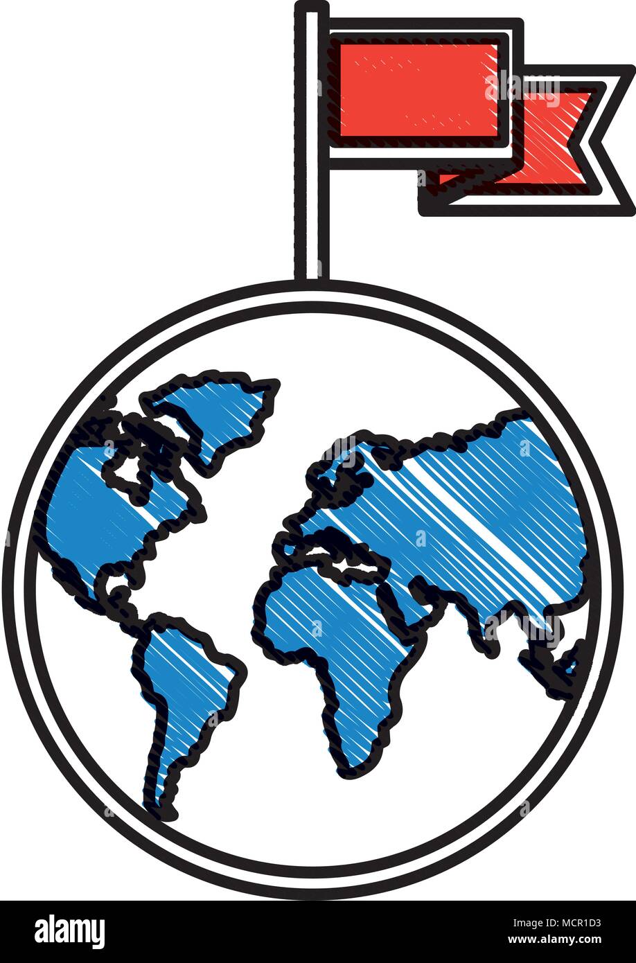 social media card Stock Vector Image & Art - Alamy